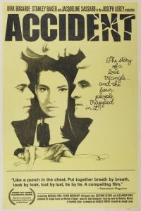 Несчастный случай (1967)