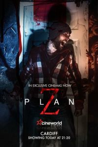 План «Z» (2016)