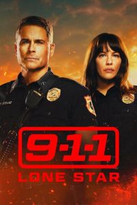 911: Одинокая звезда 1-4 сезон 