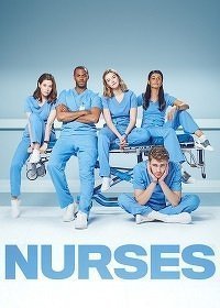 Nurses 1 сезон 