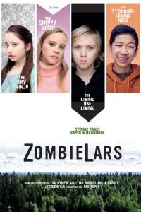 ZombieLars (2017)